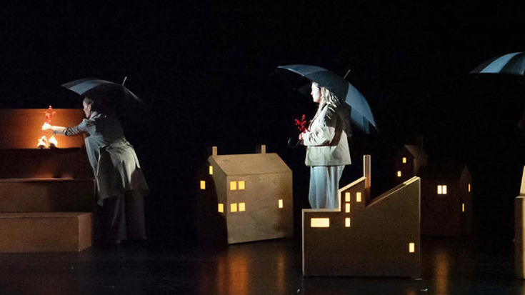 '52 Hertz' antzezlana