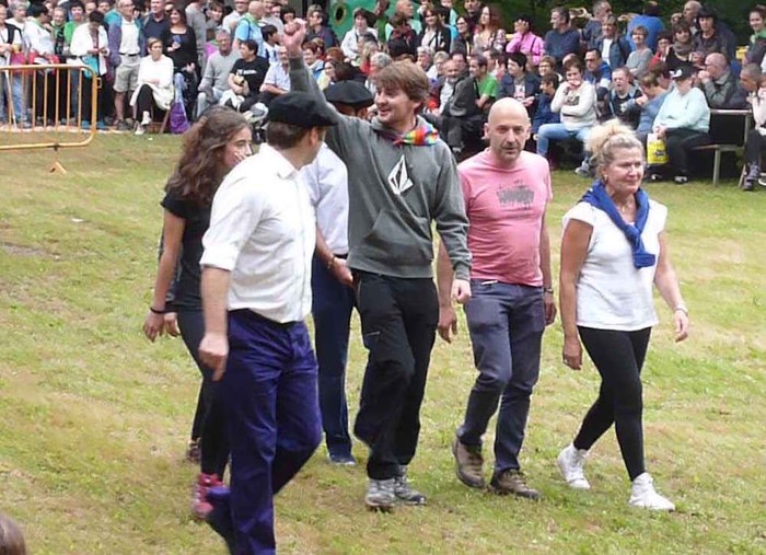 San Martzial erromeria - 83