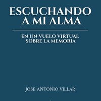 'Escuchando a mi alma' liburuaren aurkezpena