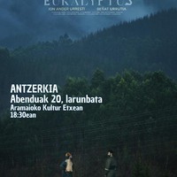 'Eukalyptus' antzezlana