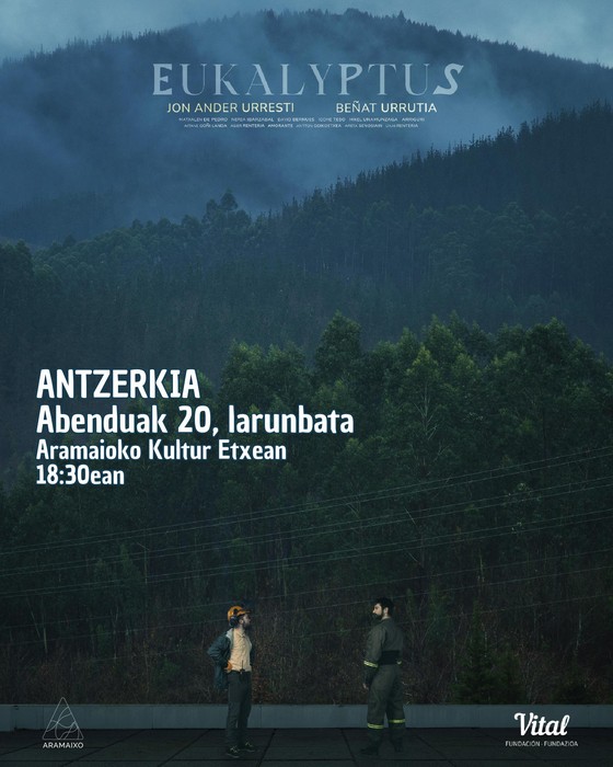 'Eukalyptus' antzezlana