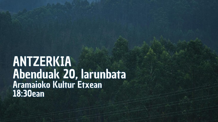 'Eukalyptus' antzezlana