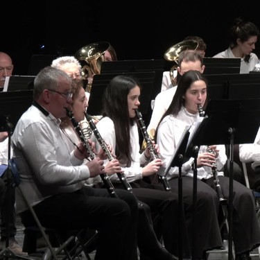 Arrasate Musikaleko Banda