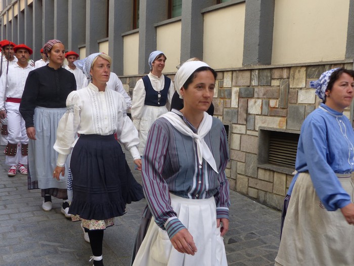 Debagoieneko 25. Dantzari Eguna, Arrasaten - 34