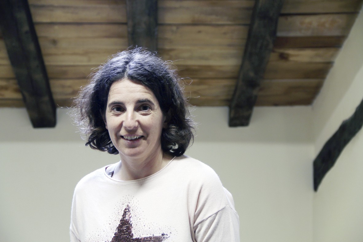 "Inoizko gizarterik permisiboena da hau"