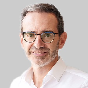 Erabiltzailearen aurpegia