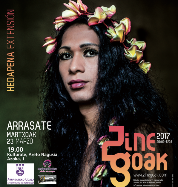 Zinegoak Hedapenaren film laburren emanaldia eguenean Kulturaten