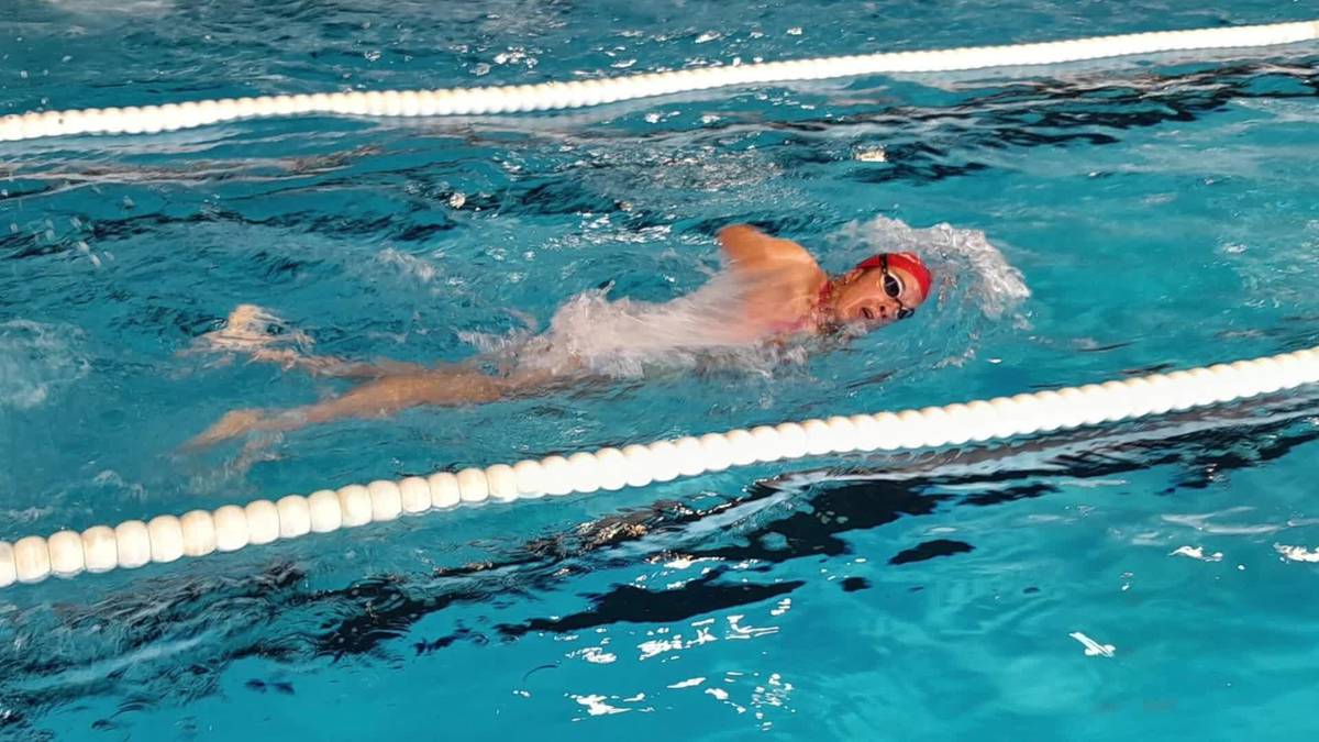 Josune Odriozola: ura, etsai eta lagun gisa