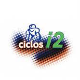 Ciclos I2  bizikleta denda logotipoa
