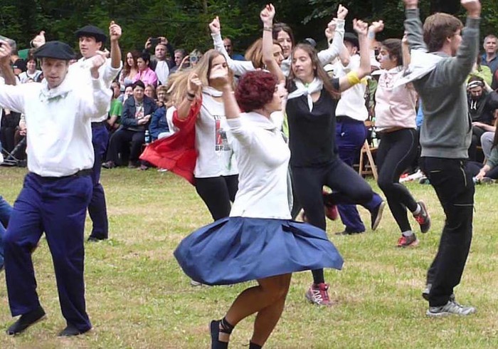 San Martzial erromeria - 92
