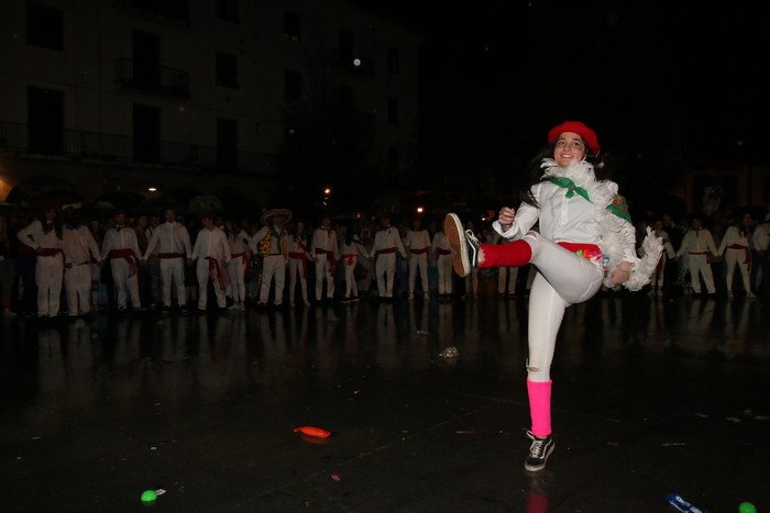 Aretxabaletako kintoen azken dantza saioa - 24