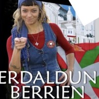 'Erdaldun berrien kluba' antzezlana