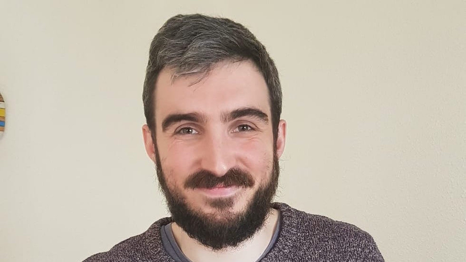 Adrian Beloki: "Marko urdin batean ondo gordeko dut sarea"
