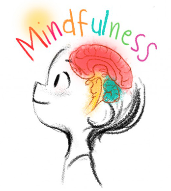 Mindfulness: Garapen pertsonal eta estres murrizketa