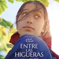 'Entre las higueras' filma, zineklubean (Jatorrizko hizkuntzan)