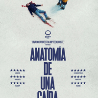 'Anatomía de una caída' filma - Jatorrizko bertsioan