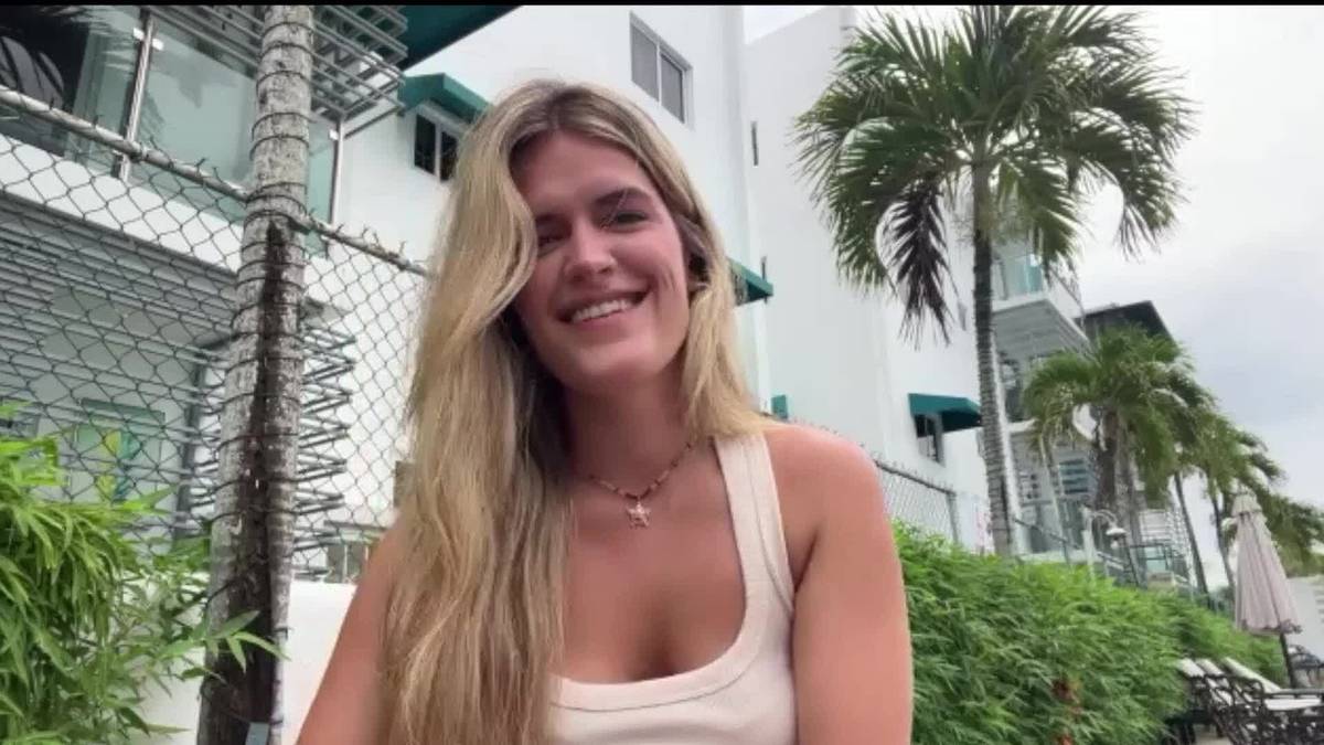 Debagoiendarrak mundutik: Karla Murua