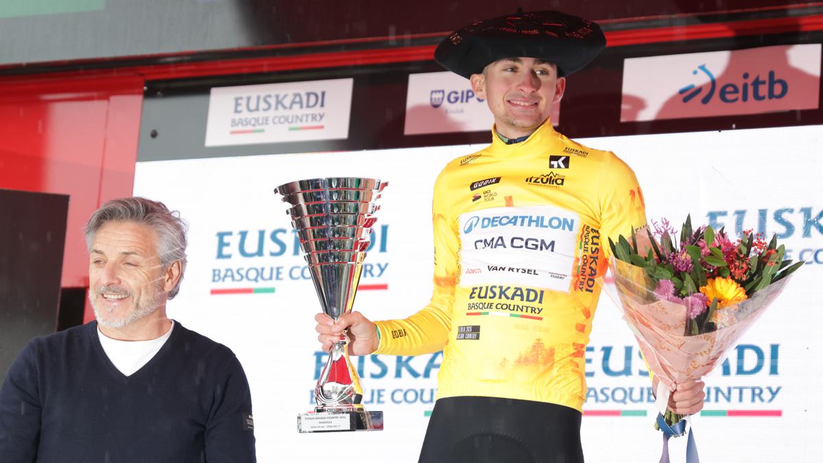 Albistegia: 2026-04-13