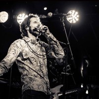 Greg Izor & Emilio Arzuaga feat Arrasate Blues Band