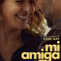'Mi amiga Eva' filma, zineklubean