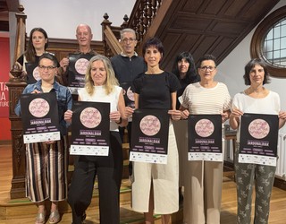 Ikerketa ardatz, hamaikagarrenez egingo dituzte ZTB jardunaldiak
