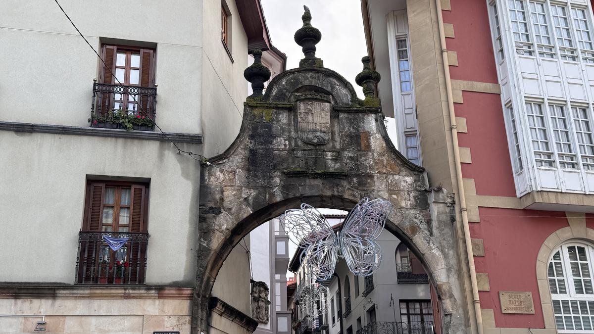 Portaloiko lanek eragina izango dute zirkulazioan