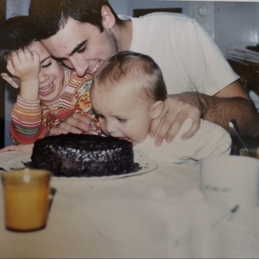 Josu Azkarate Iglesias