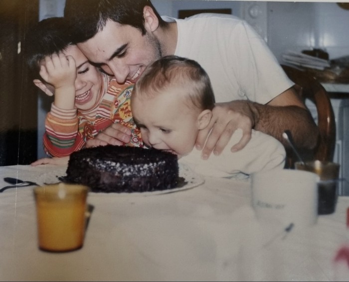 Josu Azkarate Iglesias