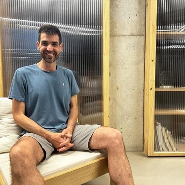 'Heriotzari begirada bat' tailerra