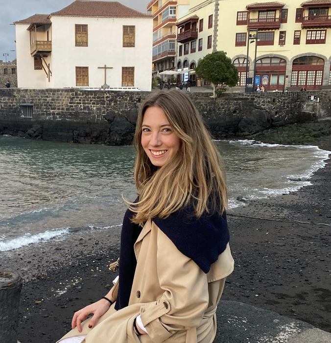 Aitana Gomez: "Erantzukizun handia da pertsona baten etxebizitza diseinatzea eta eraberritzea"