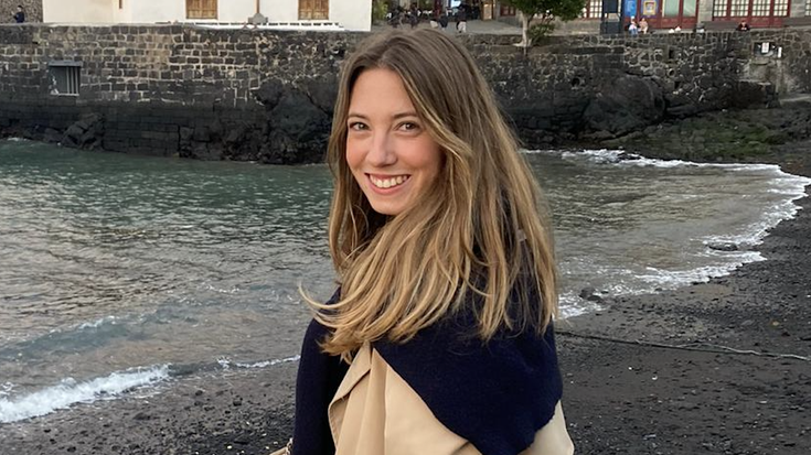 Aitana Gomez: "Erantzukizun handia da pertsona baten etxebizitza diseinatzea eta eraberritzea"