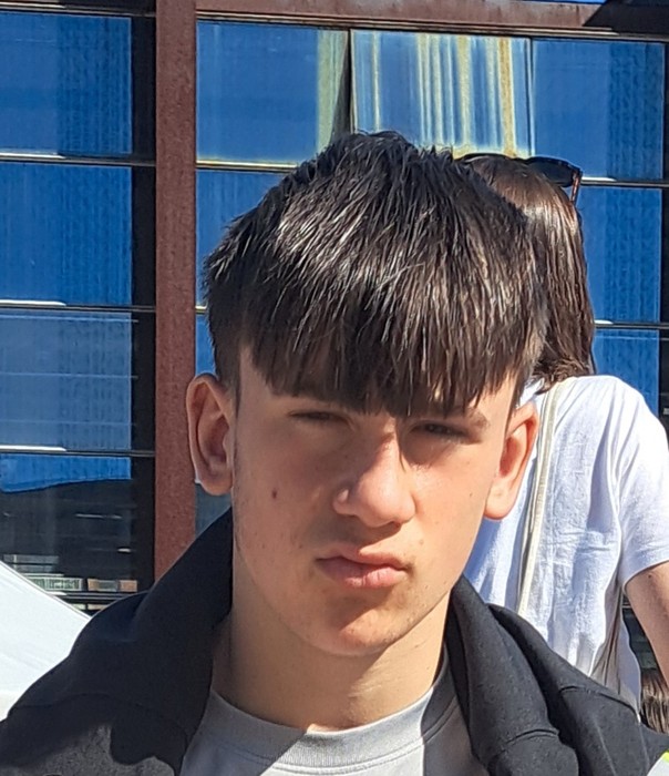 Markel Barandiaran Otxoa