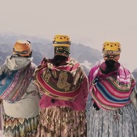 'Cholitas' dokumentala