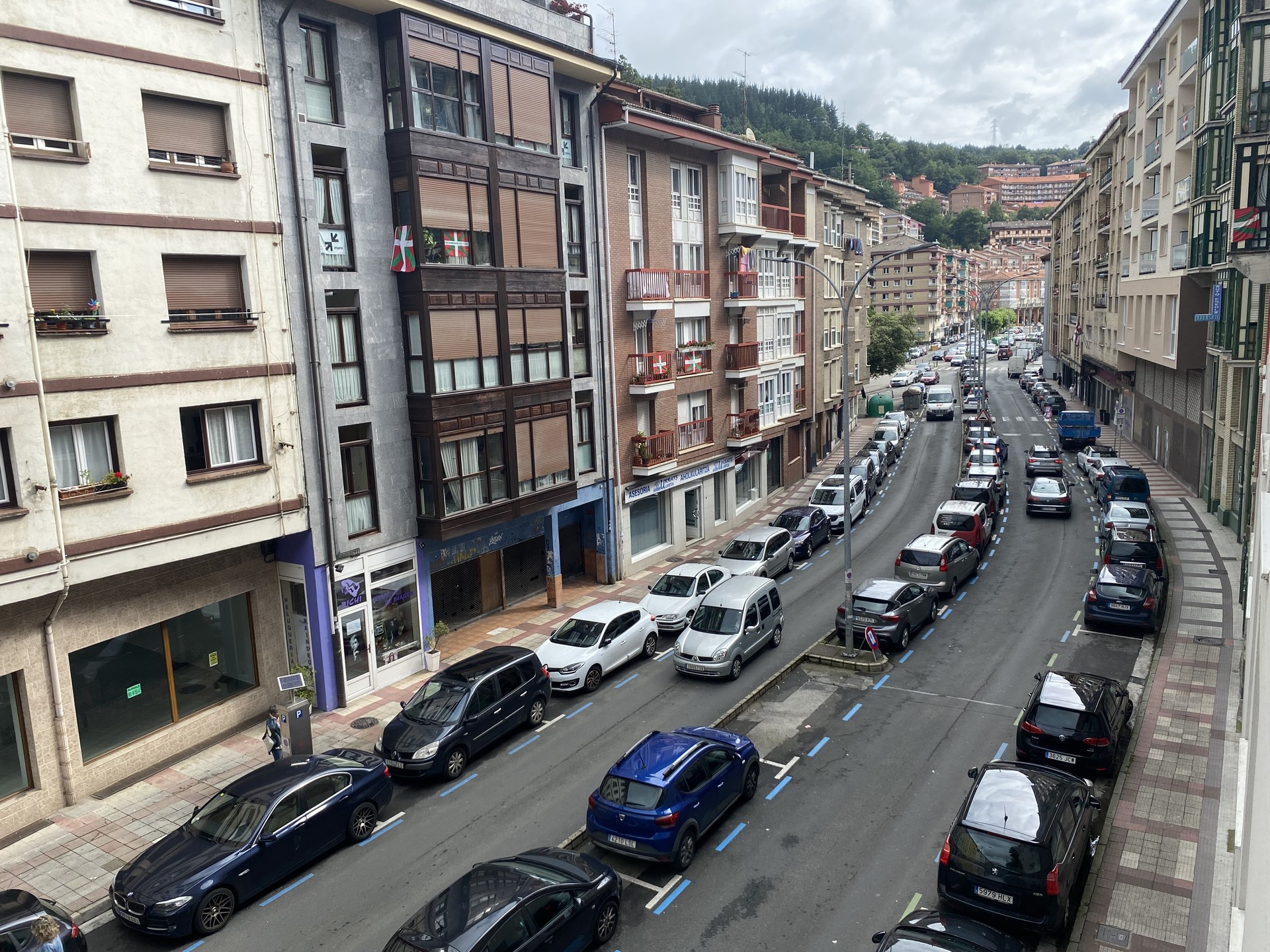 Tourra dela-eta bete beharreko neurriak jakinarazi dituzte