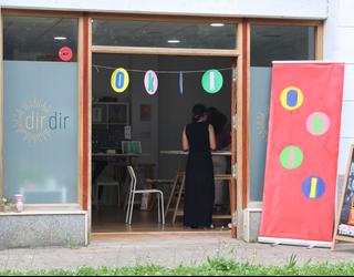 Okil, Debagoieneko sortzaileen egitasmoa, asteburuan Arrasaten