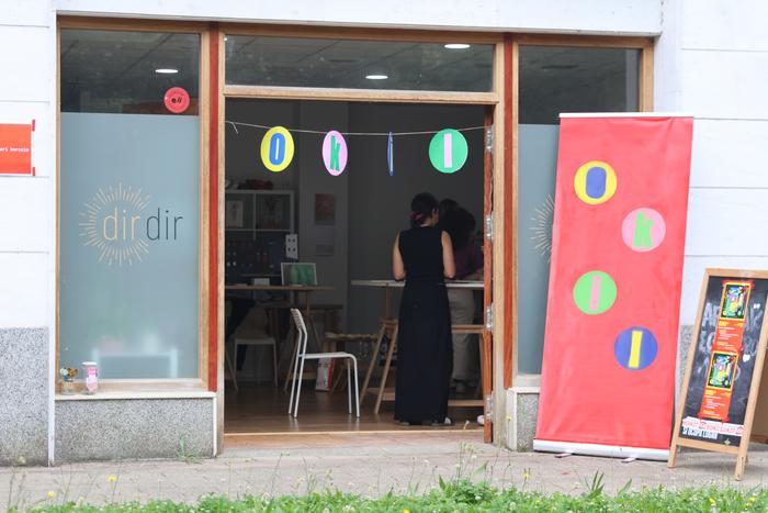 Okil, Debagoieneko sortzaileen egitasmoa, asteburuan Arrasaten