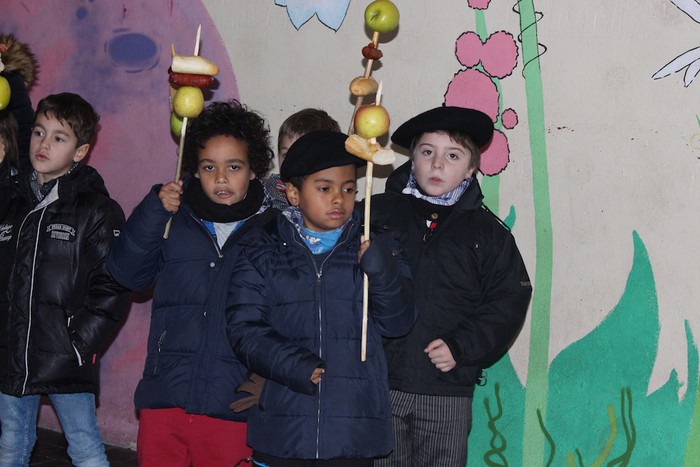 Urdelardero egunarekin hasi dituzte Aratusteak - 8