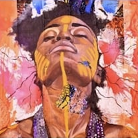 Emakume bubien gaineko erakusketa