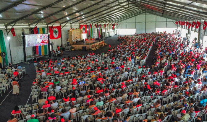 Mundukidek bere lankidetza historikoa indartzen du MSTren 14. Topaketan