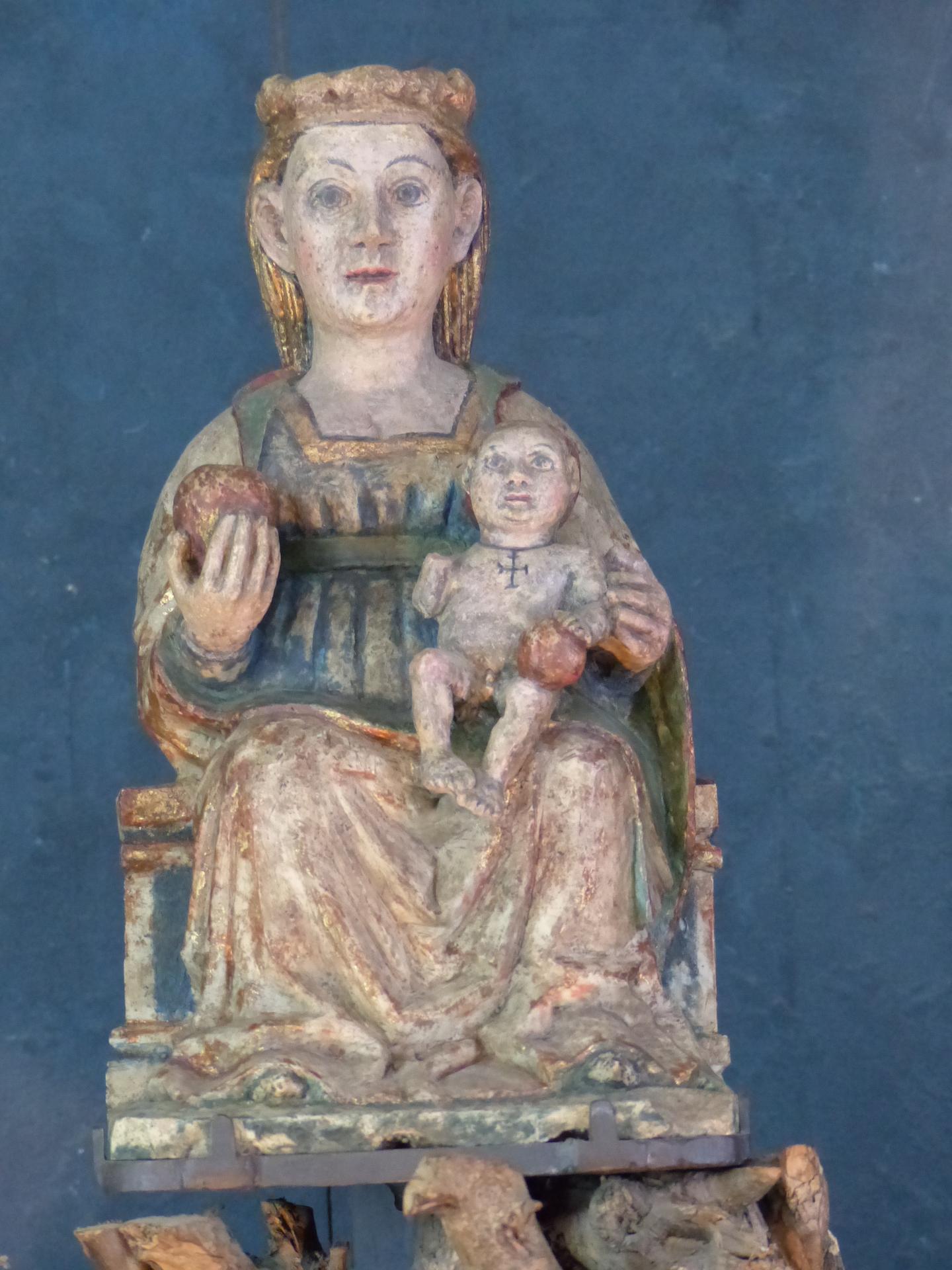 Arantza artetik Gipuzkoako zaindari izatera