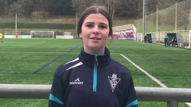 Zestoaren kontra 0-2 egin osteko adierazpenak