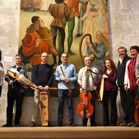Udaberriko Musikaldia: Danserie Ensemble