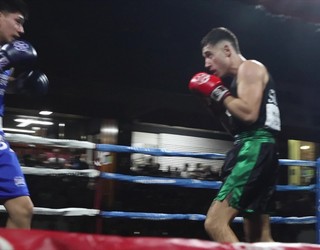 Boxeo jaialdiko bideo laburpena