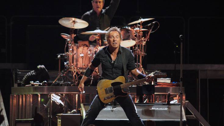 Bruce Springsteenen kontzerturako autobusa antolatu dute