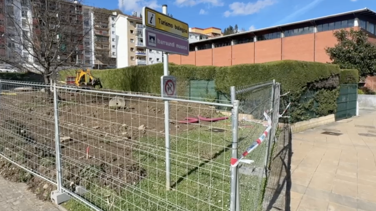Herritarren iritzia jasoko du Udalak Klima eta Energia Plana osatzeko