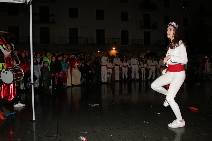 Aretxabaletako kintoen azken dantza saioa - 70