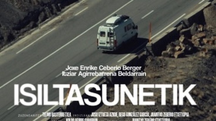 'Isiltasunetik' dokumentala