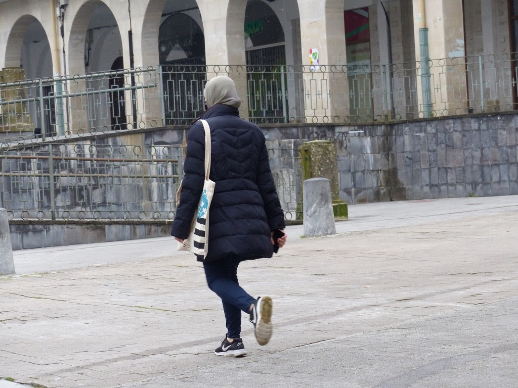 LABIren erabakien esperoan, 2.000ko langatik jaitsi da Debagoieneko intzidentzia-tasa