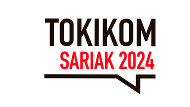 Tokikom Sariak 2024