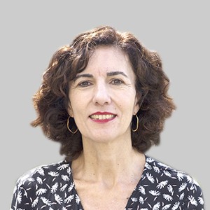 Erabiltzailearen aurpegia